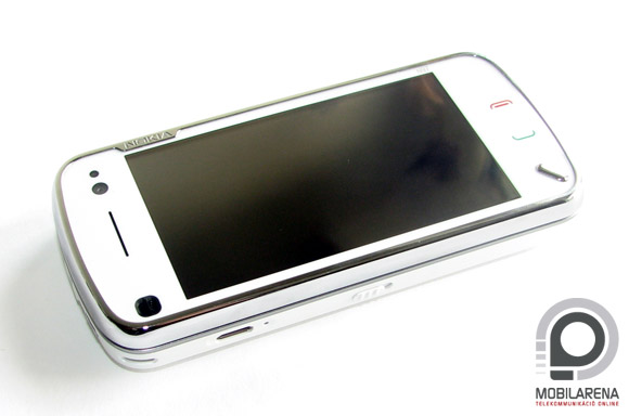 Nokia N97