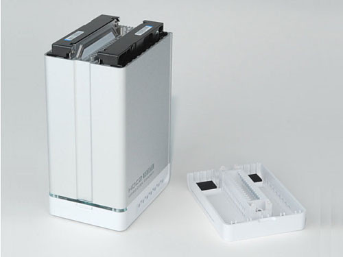 Egyszerűen szerelhető