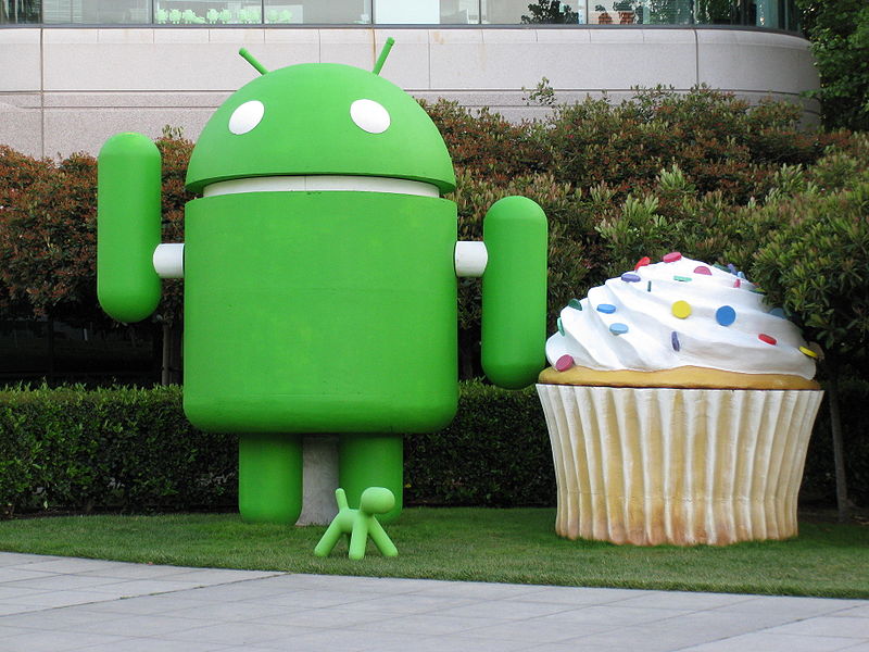Google Android
