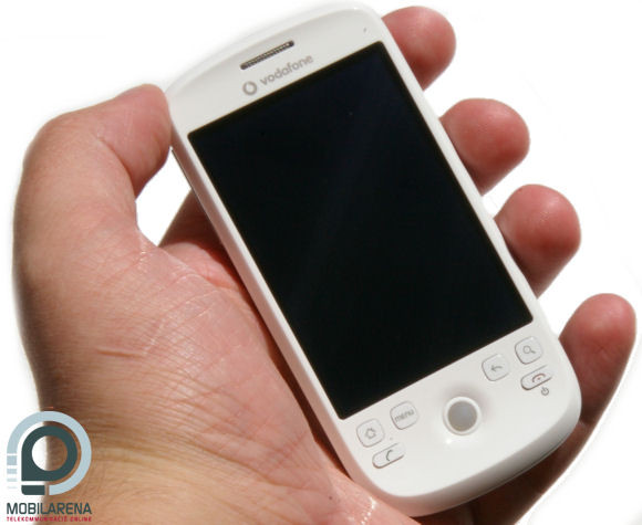 HTC Magic