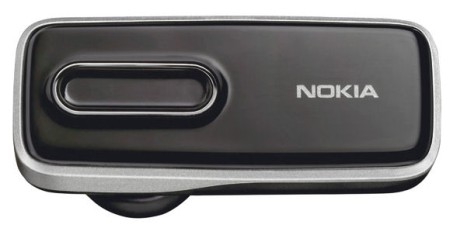Nokia BH-209