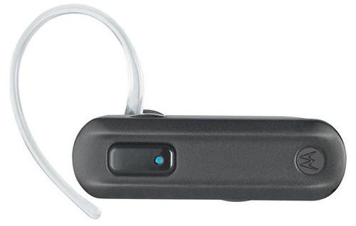 Motorola H270