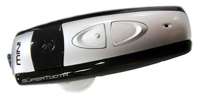 Supertooth Mini