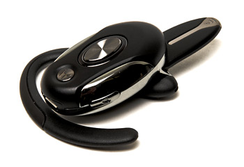 Motorola H710
