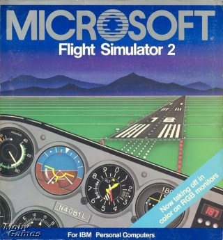 Microsoft 1982