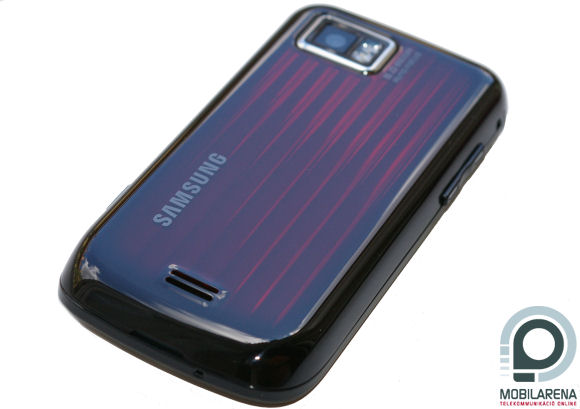 Samsung S8000 Jet