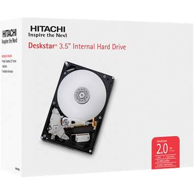 Hitachi HD32000IDK7