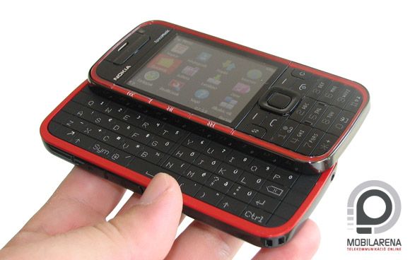 Nokia 5730 XpressMusic