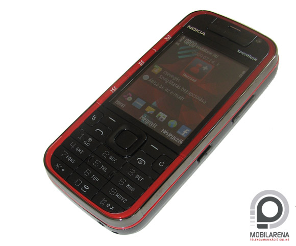 Nokia 5730 XpressMusic