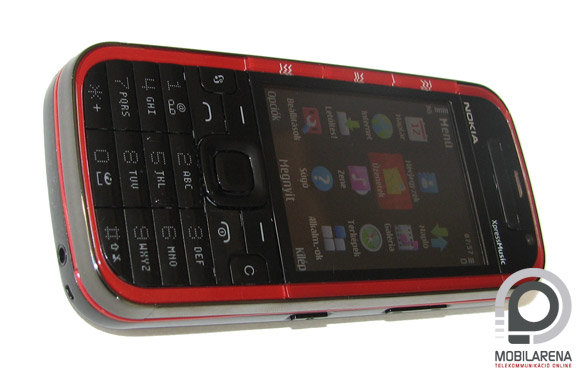 Nokia 5730 XpressMusic