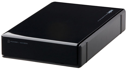 Logitec LHD-ENU2