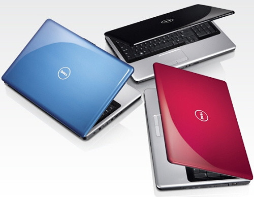 Dell Inspiron 17