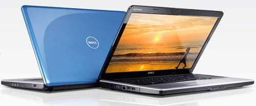 Dell Inspiron 17