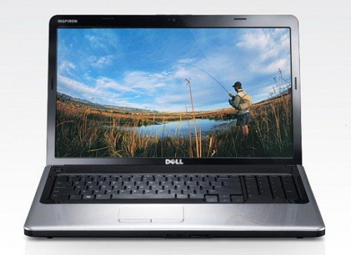 Dell Inspiron 17