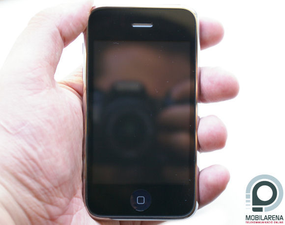 Apple iPhone 3GS