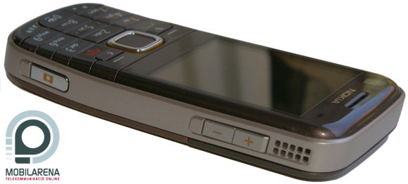 Nokia 6720 Classic