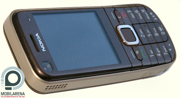 Nokia 6720 Classic