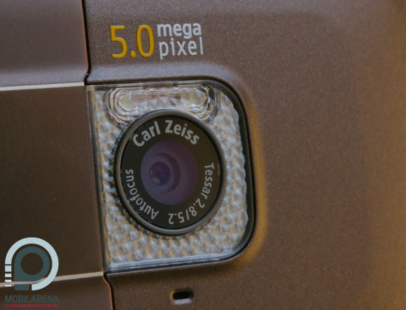 Nokia 6720 Classic