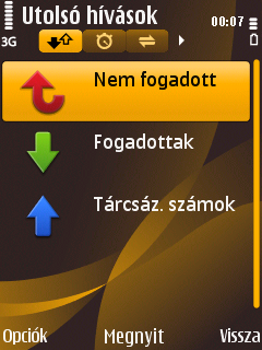 Nokia 6720 Classic
