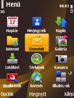 Nokia 6720 Classic
