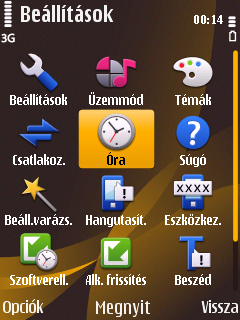 Nokia 6720 Classic