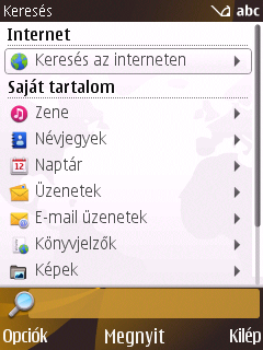 Nokia 6720 Classic