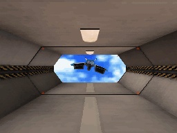 Space Invaders Revolution