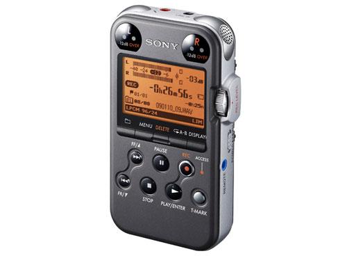 Sony PCM-M10