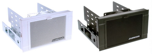 Evercool Armor HDD Cooling Box