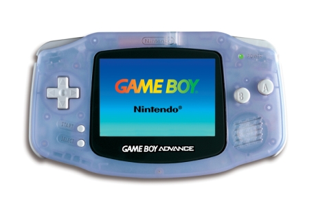 Game Boy Advance