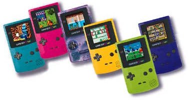 Game Boy Color