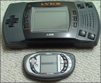 Atari Lynx