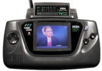 Sega Game Gear