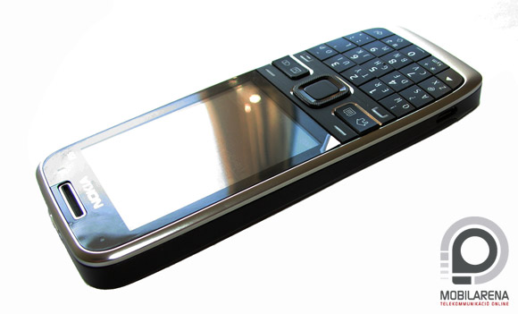Nokia E55