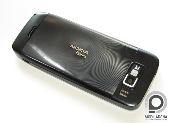 Nokia E55