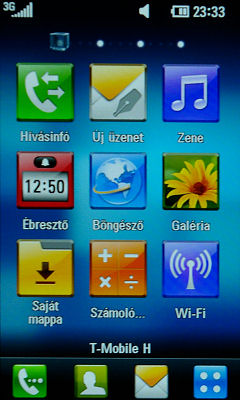 LG GC900 Viewty Smart