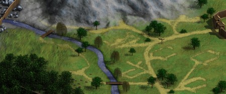 Empires - online stratégiai játék