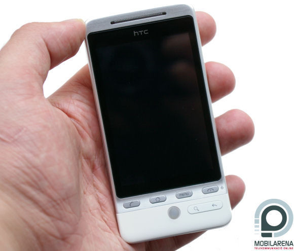 HTC Hero