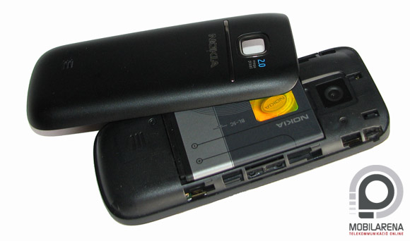 Nokia 2700 classic