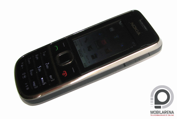 Nokia 2700 classic
