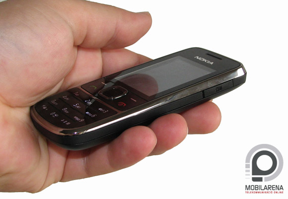 Nokia 2700 classic