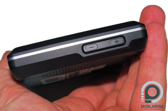 iconX A410