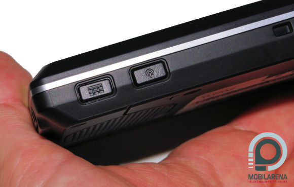 iconX A410