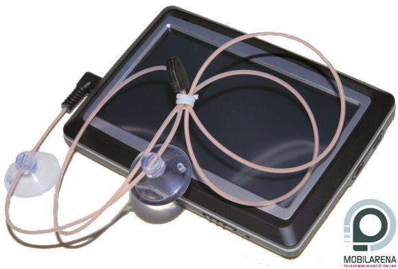 iconX A410
