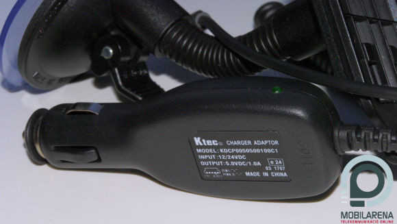 iconX A410