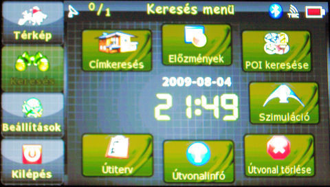 iconX A410