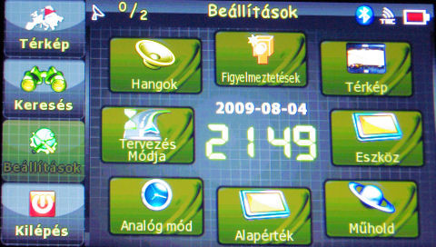 iconX A410