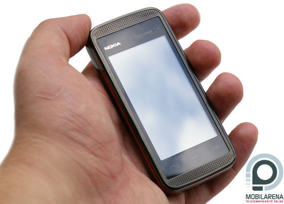 Nokia 5530 XpressMusic