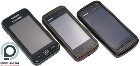 Nokia 5530 XpressMusic