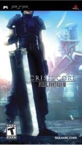 Crisis Core: Final Fantasy